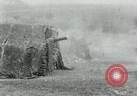 Standbild Schlacht von Arras Frankreich, 1918, aus Sekunde 19 historischem Filmmaterial Videoclip 65675032107
