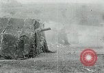Standbild Schlacht von Arras Frankreich, 1918, aus Sekunde 20 historischem Filmmaterial Videoclip 65675032107