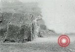 Standbild Schlacht von Arras Frankreich, 1918, aus Sekunde 21 historischem Filmmaterial Videoclip 65675032107