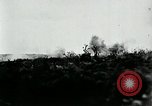 Standbild Schlacht von Arras Frankreich, 1918, aus Sekunde 23 historischem Filmmaterial Videoclip 65675032107