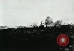 Standbild Schlacht von Arras Frankreich, 1918, aus Sekunde 25 historischem Filmmaterial Videoclip 65675032107