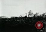 Standbild Schlacht von Arras Frankreich, 1918, aus Sekunde 26 historischem Filmmaterial Videoclip 65675032107