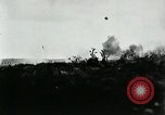 Standbild Schlacht von Arras Frankreich, 1918, aus Sekunde 27 historischem Filmmaterial Videoclip 65675032107