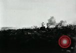 Standbild Schlacht von Arras Frankreich, 1918, aus Sekunde 28 historischem Filmmaterial Videoclip 65675032107