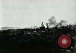 Standbild Schlacht von Arras Frankreich, 1918, aus Sekunde 29 historischem Filmmaterial Videoclip 65675032107