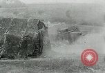 Standbild Schlacht von Arras Frankreich, 1918, aus Sekunde 31 historischem Filmmaterial Videoclip 65675032107
