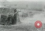 Standbild Schlacht von Arras Frankreich, 1918, aus Sekunde 33 historischem Filmmaterial Videoclip 65675032107