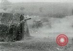 Standbild Schlacht von Arras Frankreich, 1918, aus Sekunde 34 historischem Filmmaterial Videoclip 65675032107