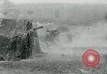 Standbild Schlacht von Arras Frankreich, 1918, aus Sekunde 35 historischem Filmmaterial Videoclip 65675032107