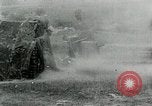 Standbild Schlacht von Arras Frankreich, 1918, aus Sekunde 36 historischem Filmmaterial Videoclip 65675032107