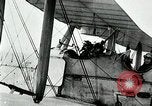 Standbild Schlacht von Arras Frankreich, 1918, aus Sekunde 7 historischem Filmmaterial Videoclip 65675032108