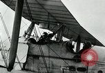 Standbild Schlacht von Arras Frankreich, 1918, aus Sekunde 15 historischem Filmmaterial Videoclip 65675032108