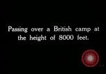 Standbild Schlacht von Arras Frankreich, 1918, aus Sekunde 28 historischem Filmmaterial Videoclip 65675032108