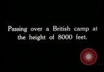 Standbild Schlacht von Arras Frankreich, 1918, aus Sekunde 29 historischem Filmmaterial Videoclip 65675032108