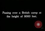 Standbild Schlacht von Arras Frankreich, 1918, aus Sekunde 33 historischem Filmmaterial Videoclip 65675032108