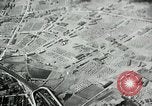 Standbild Schlacht von Arras Frankreich, 1918, aus Sekunde 44 historischem Filmmaterial Videoclip 65675032108