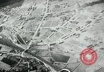 Standbild Schlacht von Arras Frankreich, 1918, aus Sekunde 49 historischem Filmmaterial Videoclip 65675032108