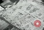 Standbild Schlacht von Arras Frankreich, 1918, aus Sekunde 61 historischem Filmmaterial Videoclip 65675032108