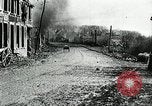 Standbild Schlacht von Arras Arras Frankreich, 1918, aus Sekunde 3 historischem Filmmaterial Videoclip 65675032109