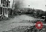 Standbild Schlacht von Arras Arras Frankreich, 1918, aus Sekunde 4 historischem Filmmaterial Videoclip 65675032109