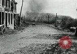 Standbild Schlacht von Arras Arras Frankreich, 1918, aus Sekunde 5 historischem Filmmaterial Videoclip 65675032109