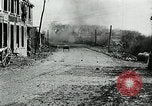 Standbild Schlacht von Arras Arras Frankreich, 1918, aus Sekunde 6 historischem Filmmaterial Videoclip 65675032109