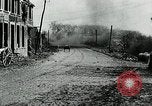 Standbild Schlacht von Arras Arras Frankreich, 1918, aus Sekunde 7 historischem Filmmaterial Videoclip 65675032109