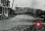 Standbild Schlacht von Arras Arras Frankreich, 1918, aus Sekunde 8 historischem Filmmaterial Videoclip 65675032109