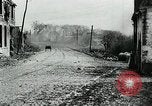 Standbild Schlacht von Arras Arras Frankreich, 1918, aus Sekunde 13 historischem Filmmaterial Videoclip 65675032109