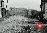 Standbild Schlacht von Arras Arras Frankreich, 1918, aus Sekunde 14 historischem Filmmaterial Videoclip 65675032109