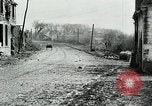Standbild Schlacht von Arras Arras Frankreich, 1918, aus Sekunde 24 historischem Filmmaterial Videoclip 65675032109