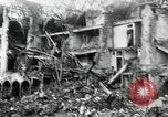 Standbild Schlacht von Arras Arras Frankreich, 1918, aus Sekunde 36 historischem Filmmaterial Videoclip 65675032109