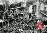 Standbild Schlacht von Arras Arras Frankreich, 1918, aus Sekunde 37 historischem Filmmaterial Videoclip 65675032109