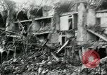 Standbild Schlacht von Arras Arras Frankreich, 1918, aus Sekunde 38 historischem Filmmaterial Videoclip 65675032109