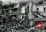 Standbild Schlacht von Arras Arras Frankreich, 1918, aus Sekunde 40 historischem Filmmaterial Videoclip 65675032109
