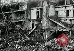 Standbild Schlacht von Arras Arras Frankreich, 1918, aus Sekunde 41 historischem Filmmaterial Videoclip 65675032109