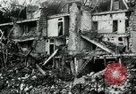 Standbild Schlacht von Arras Arras Frankreich, 1918, aus Sekunde 42 historischem Filmmaterial Videoclip 65675032109