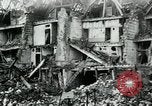Standbild Schlacht von Arras Arras Frankreich, 1918, aus Sekunde 44 historischem Filmmaterial Videoclip 65675032109