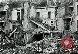 Standbild Schlacht von Arras Arras Frankreich, 1918, aus Sekunde 45 historischem Filmmaterial Videoclip 65675032109