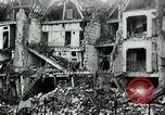 Standbild Schlacht von Arras Arras Frankreich, 1918, aus Sekunde 48 historischem Filmmaterial Videoclip 65675032109