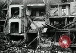 Standbild Schlacht von Arras Arras Frankreich, 1918, aus Sekunde 60 historischem Filmmaterial Videoclip 65675032109