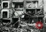 Standbild Schlacht von Arras Arras Frankreich, 1918, aus Sekunde 62 historischem Filmmaterial Videoclip 65675032109