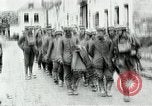 Standbild Schlacht von Arras Frankreich, 1918, aus Sekunde 8 historischem Filmmaterial Videoclip 65675032110