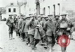 Standbild Schlacht von Arras Frankreich, 1918, aus Sekunde 9 historischem Filmmaterial Videoclip 65675032110
