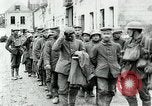 Standbild Schlacht von Arras Frankreich, 1918, aus Sekunde 10 historischem Filmmaterial Videoclip 65675032110