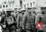 Standbild Schlacht von Arras Frankreich, 1918, aus Sekunde 13 historischem Filmmaterial Videoclip 65675032110