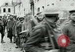Standbild Schlacht von Arras Frankreich, 1918, aus Sekunde 14 historischem Filmmaterial Videoclip 65675032110
