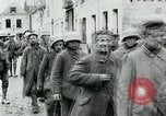 Standbild Schlacht von Arras Frankreich, 1918, aus Sekunde 16 historischem Filmmaterial Videoclip 65675032110