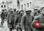 Standbild Schlacht von Arras Frankreich, 1918, aus Sekunde 17 historischem Filmmaterial Videoclip 65675032110