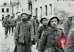 Standbild Schlacht von Arras Frankreich, 1918, aus Sekunde 18 historischem Filmmaterial Videoclip 65675032110